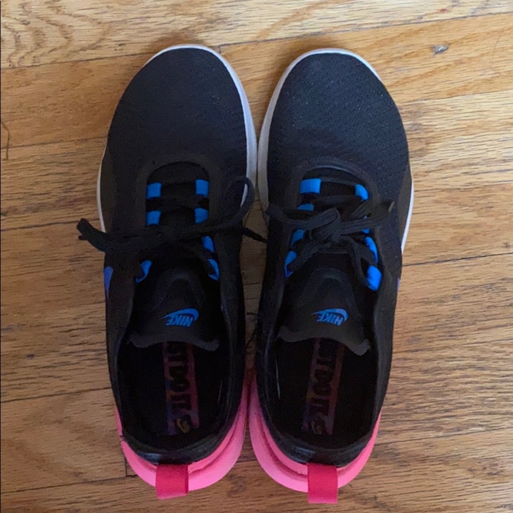 nike shoe